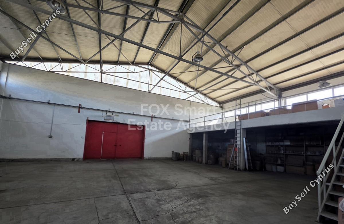 studio warehouse for rent strovolos nicosia 1153225 image 15842711