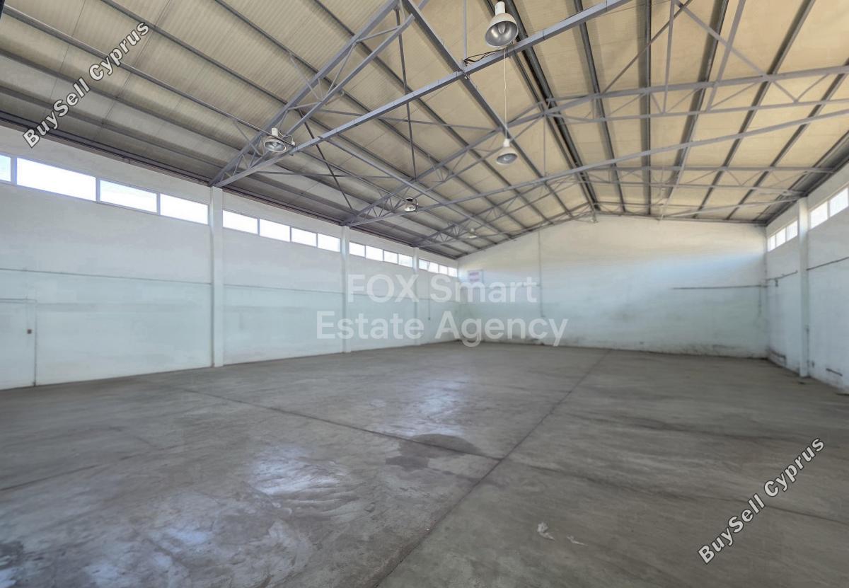 studio warehouse for rent strovolos nicosia 1153225 image 15842712