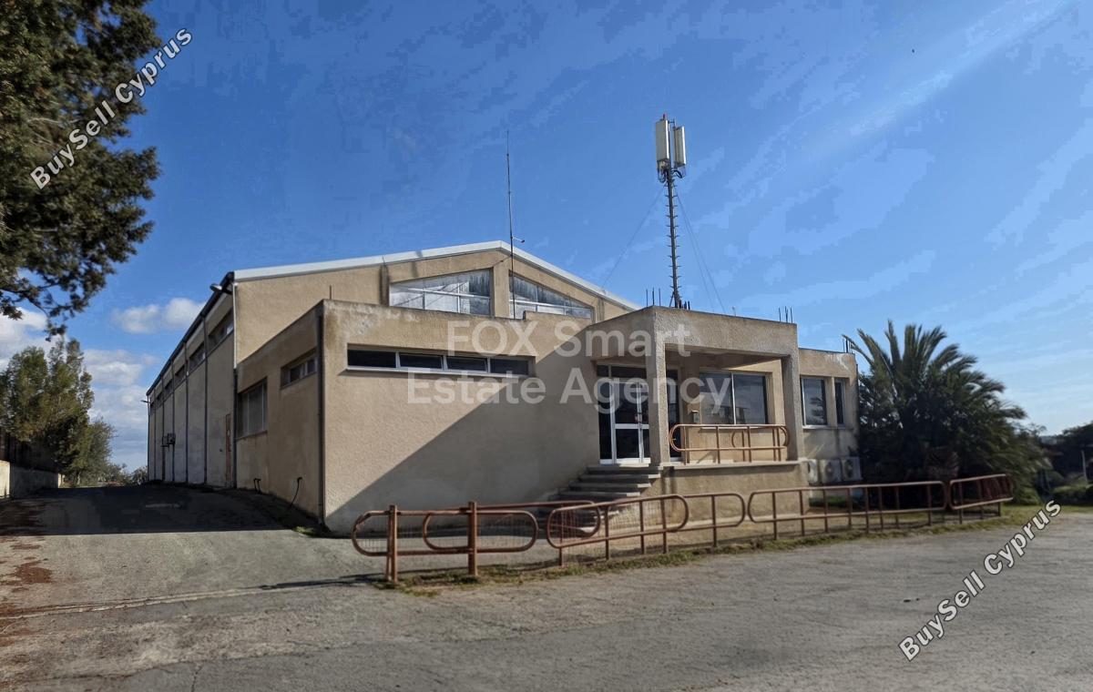 studio warehouse for rent strovolos nicosia 1153225 image 15842713