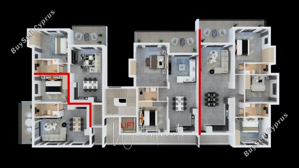 1 bedroom apartment for sale paphos municipality paphos 8959325 image 17780530