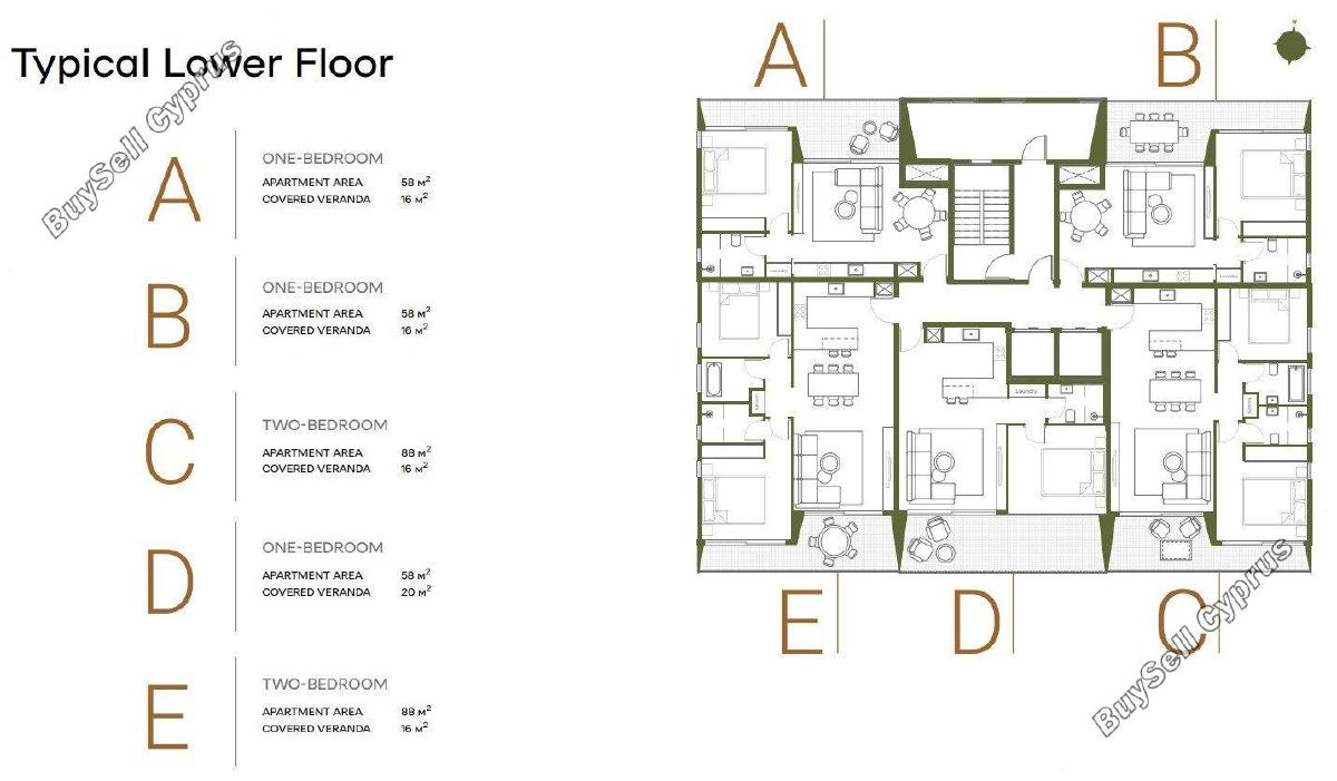 1 bedroom apartment for sale potamos germasogeias limassol 1274325 image 9646464