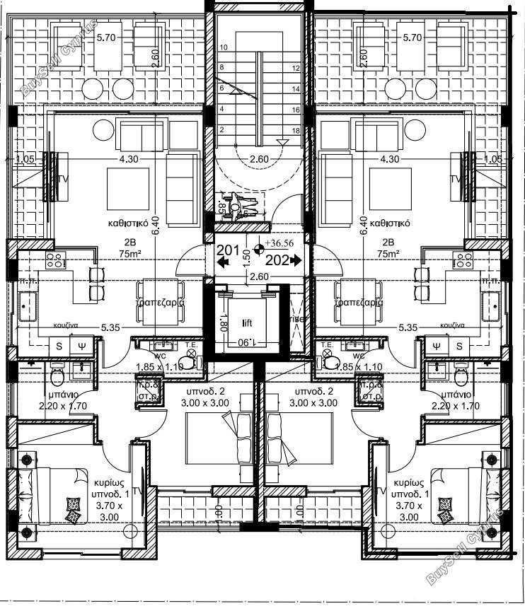 2 bedroom apartment for sale agios spyridonas limassol 7737325 image 14310300