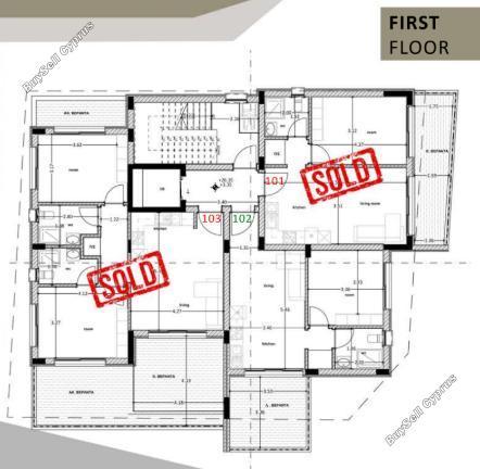 2 bedroom apartment for sale agios spyridonas limassol 8203325 image 14634366