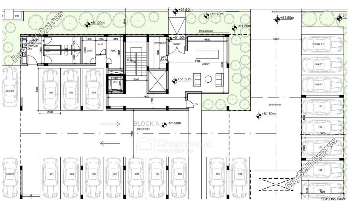 2 bedroom apartment for sale kato paphos universal paphos 8347325 image 16565628