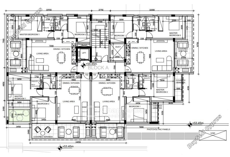 2 bedroom apartment for sale kato paphos universal paphos 8347325 image 16565633