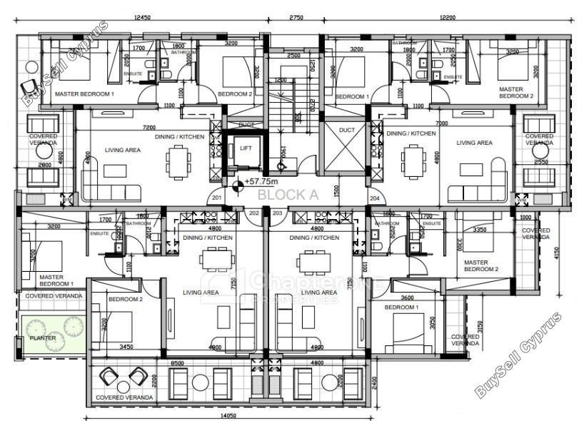 2 bedroom apartment for sale kato paphos universal paphos 8347325 image 17436770