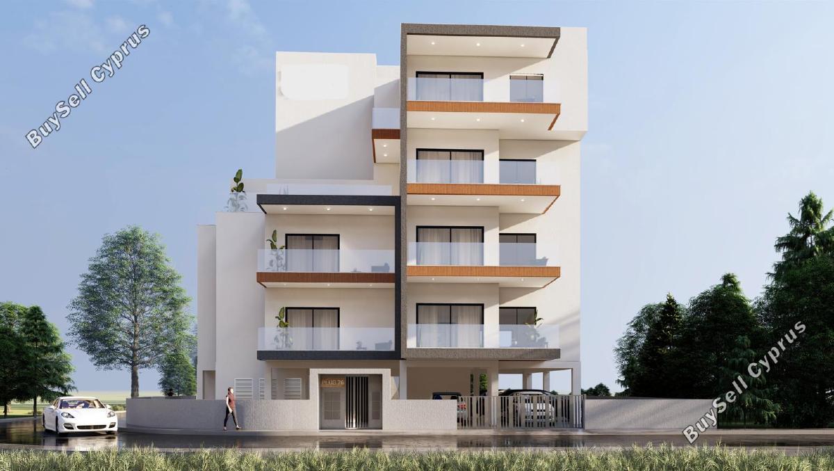 2 bedroom penthouse for sale zakaki limassol 1319325 image 12634127
