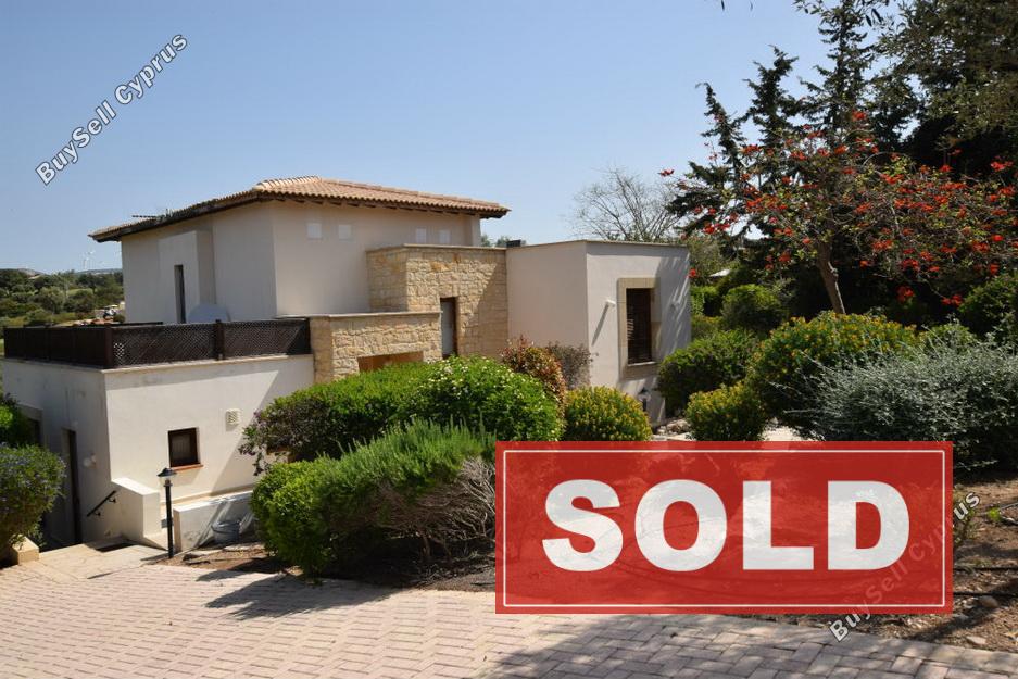 3 bedroom detached house sold aphrodite hills paphos 828325 image 679993