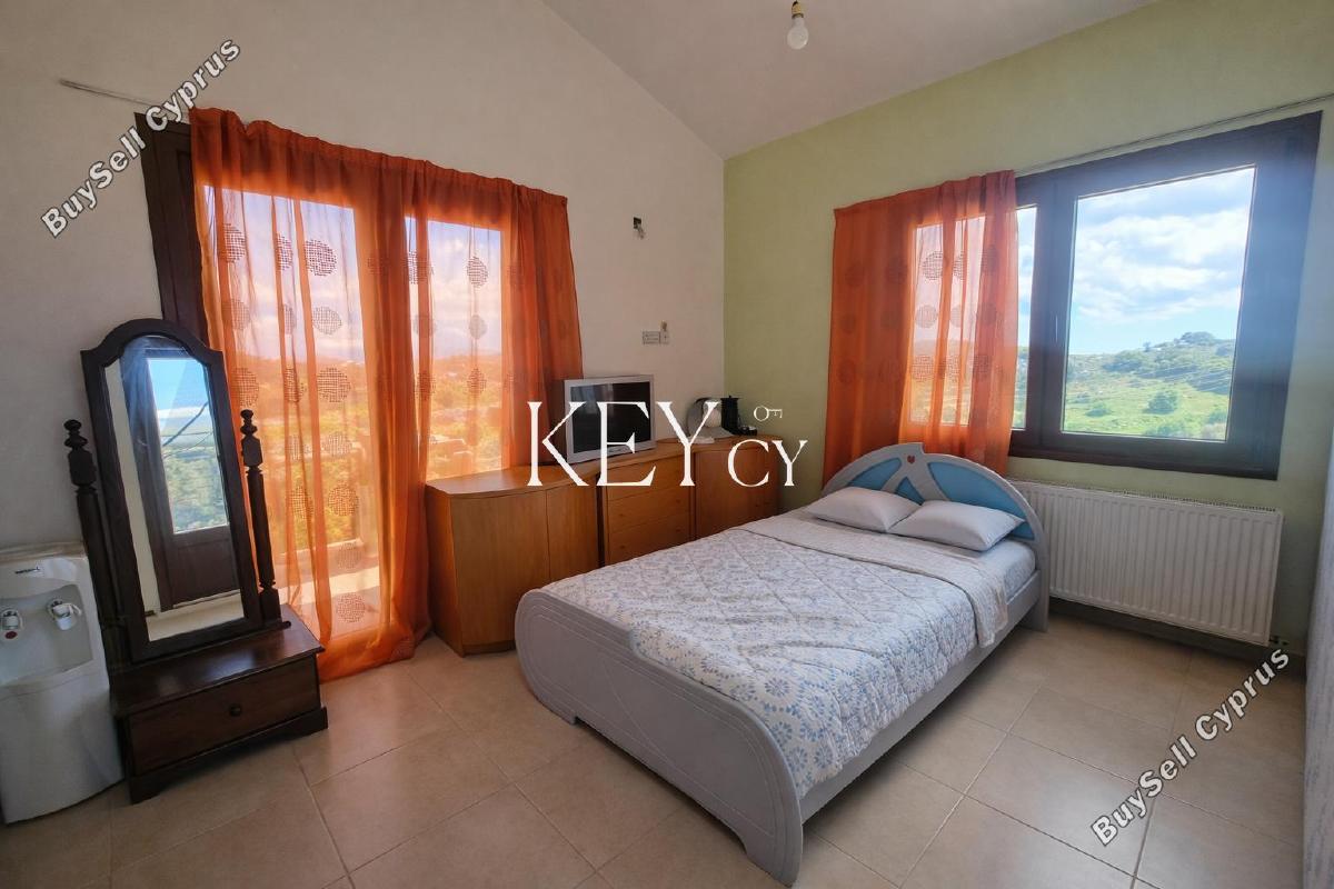 4 bedroom detached house for sale eledio paphos 8931325 image 17610174
