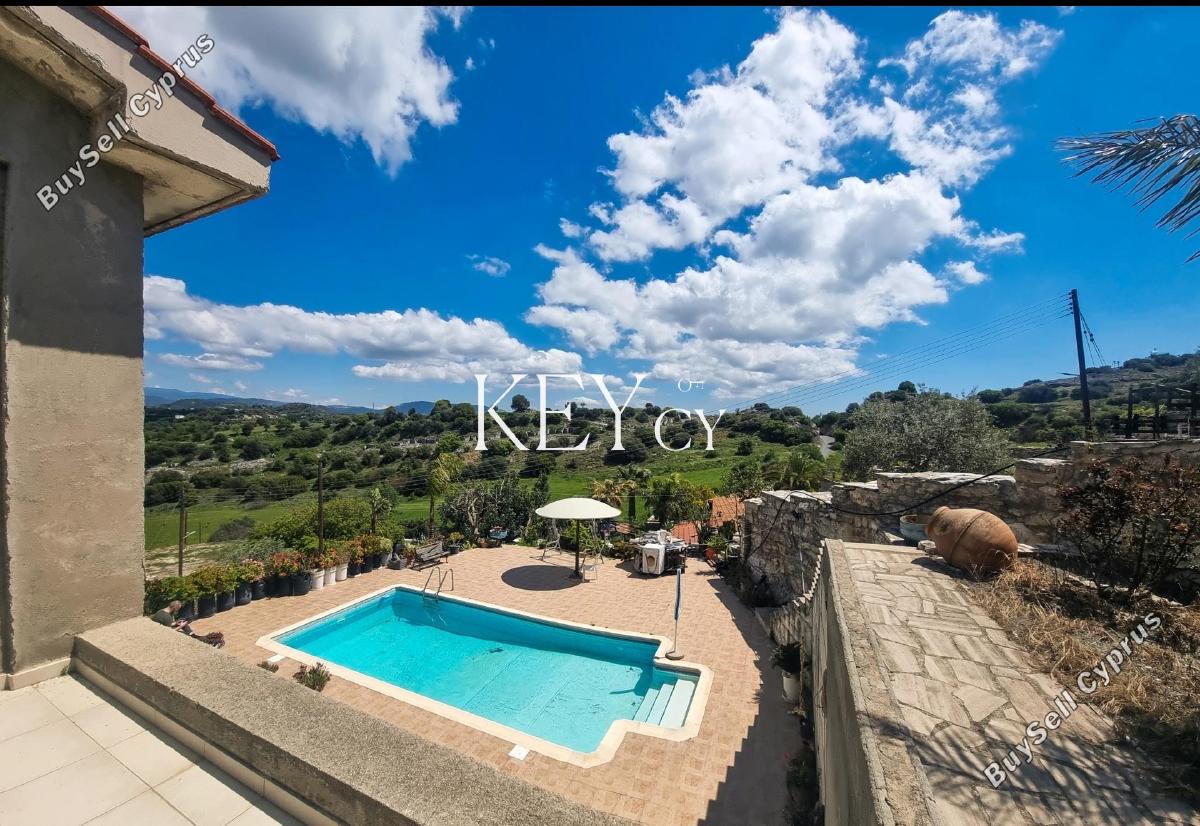 4 bedroom detached house for sale eledio paphos 8931325 image 17610184