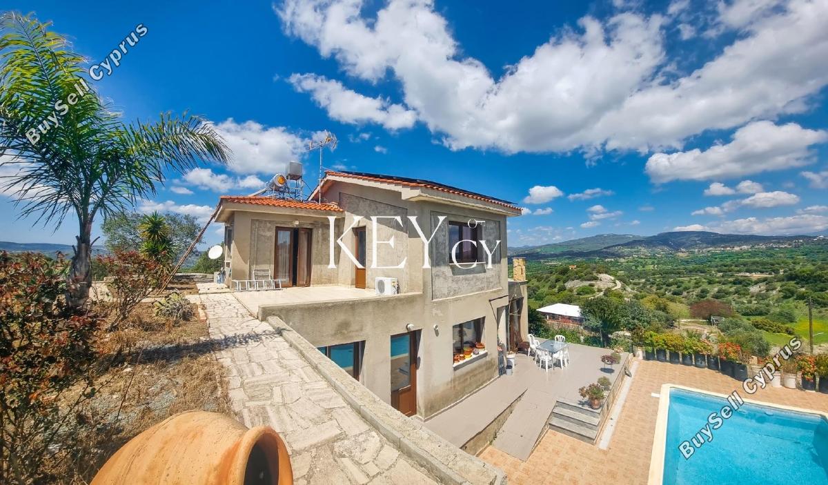4 bedroom detached house for sale eledio paphos 8931325 image 17610190