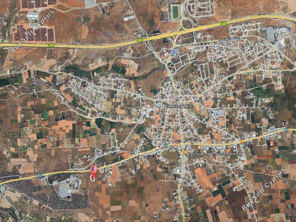 land for sale kokkinotrimithia nicosia 1336325 image 15599223