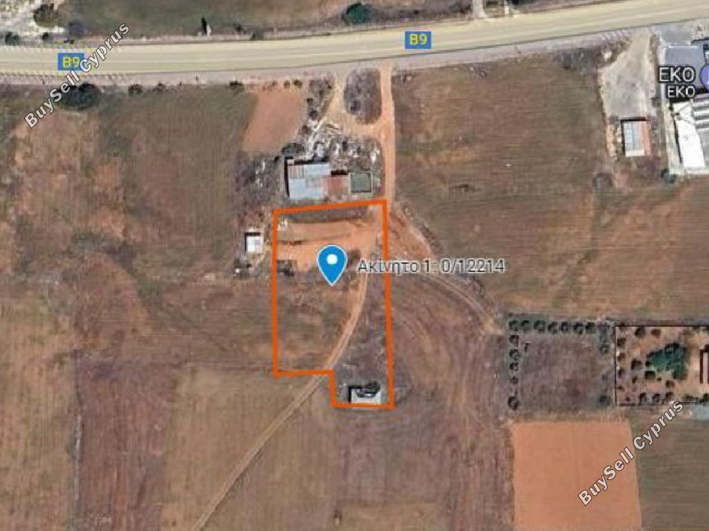 land for sale kokkinotrimithia nicosia 1336325 image 15599225