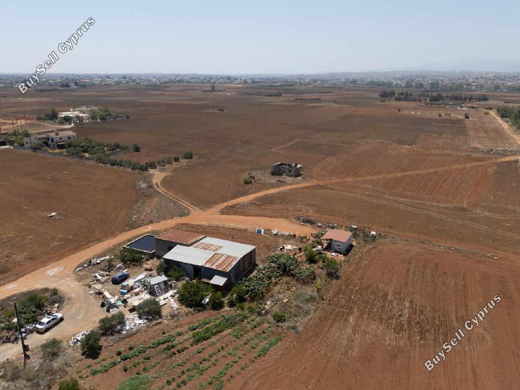 land for sale kokkinotrimithia nicosia 1336325 image 15599227