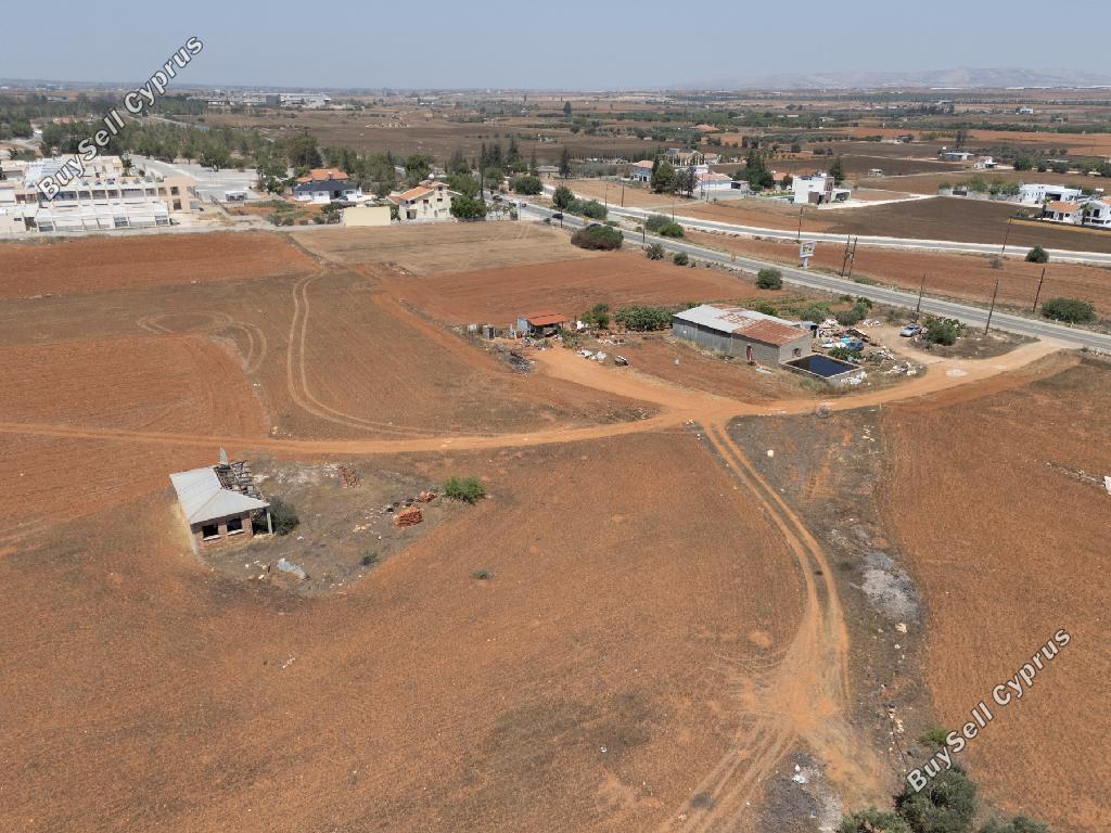 land for sale kokkinotrimithia nicosia 1336325 image 15599228