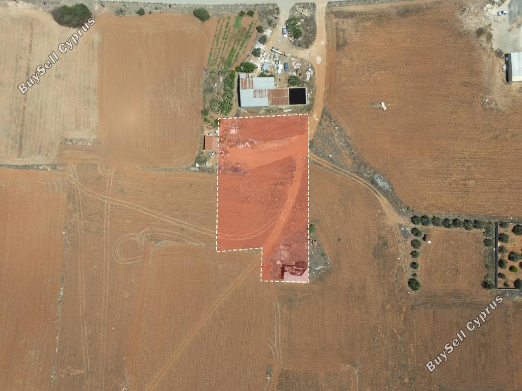 land for sale kokkinotrimithia nicosia 1336325 image 15599229