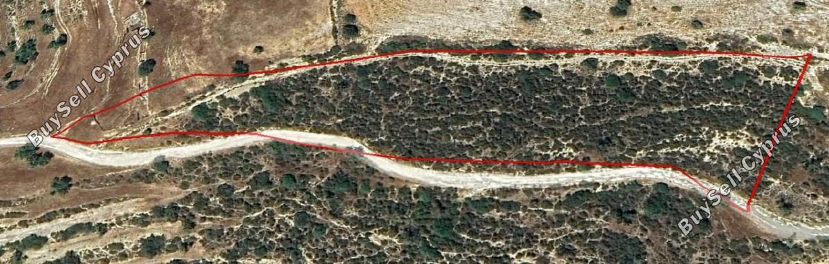 land for sale korfi limassol 7625325 image 9831283