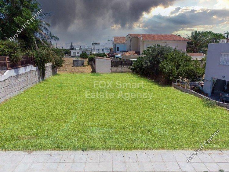 plot for sale lythrodontas nicosia 1151325 image 5132485
