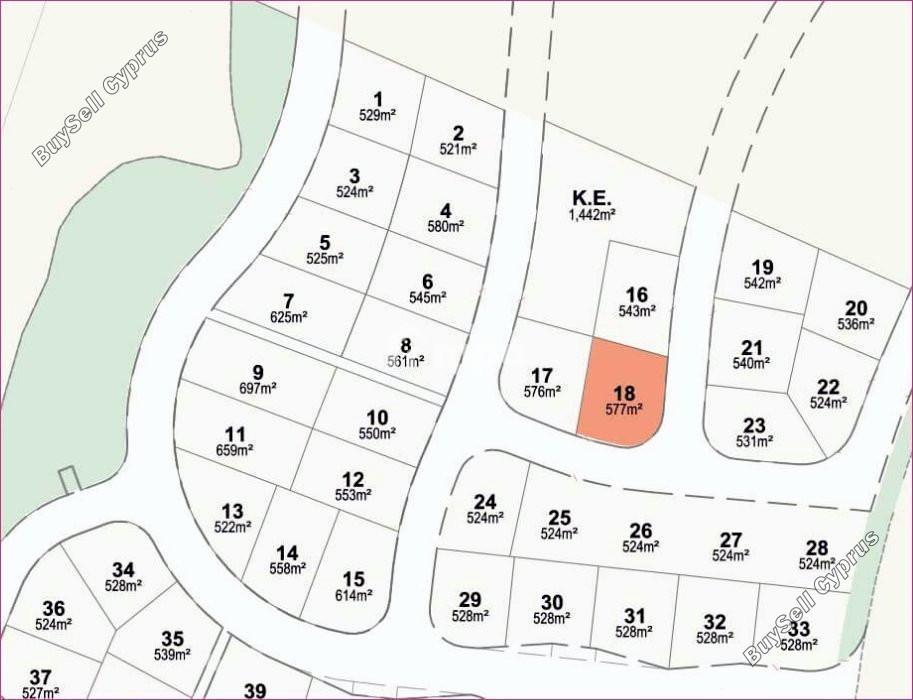 plot for sale makedonitissa nicosia 1730325 image 9862099