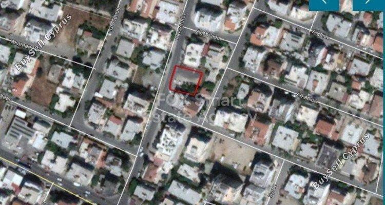 plot for sale strovolos nicosia 1153325 image 5169927