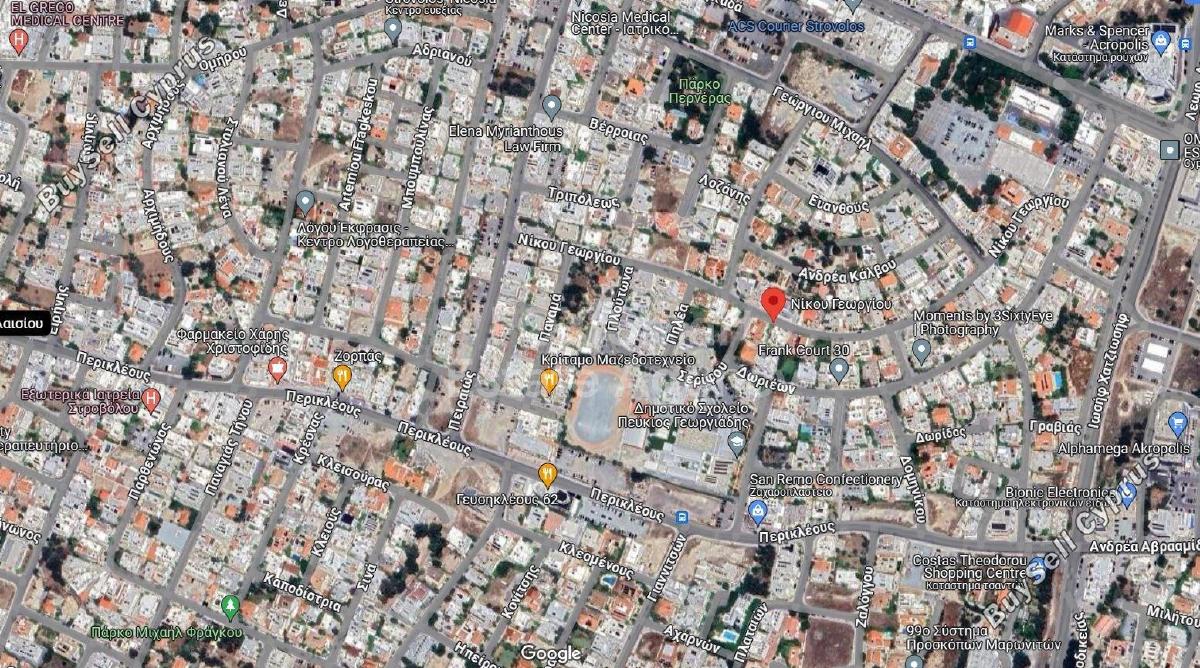 plot for sale strovolos nicosia 1420325 image 5192848