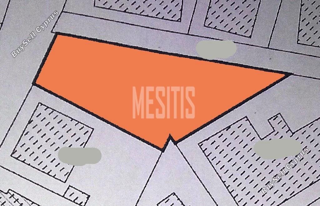 plot for sale strovolos nicosia 977325 image 10564516