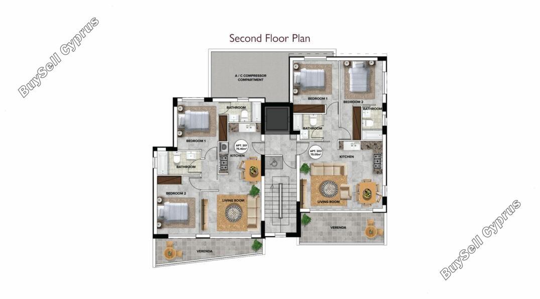 studio commercial building for sale agios spyridonas limassol 8175325 image 13561271