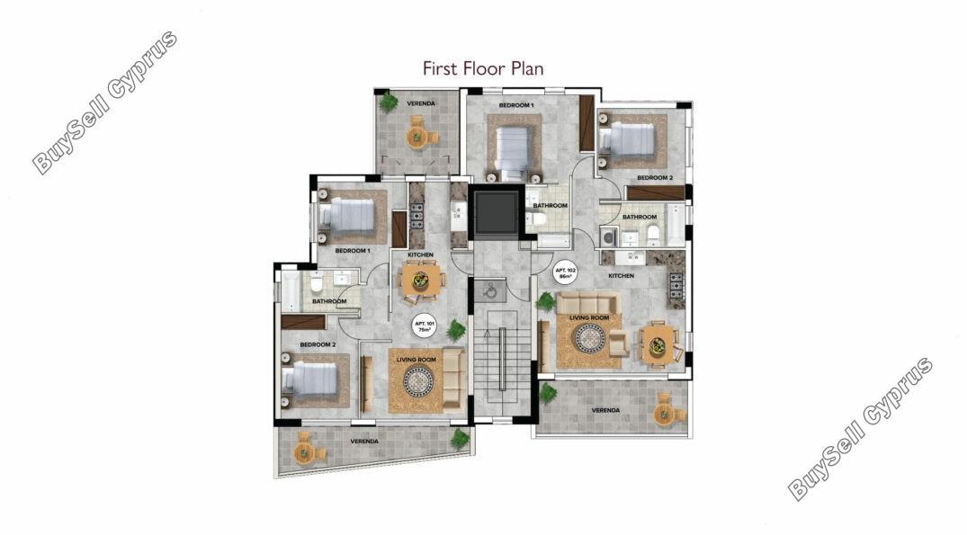 studio commercial building for sale agios spyridonas limassol 8175325 image 13561276