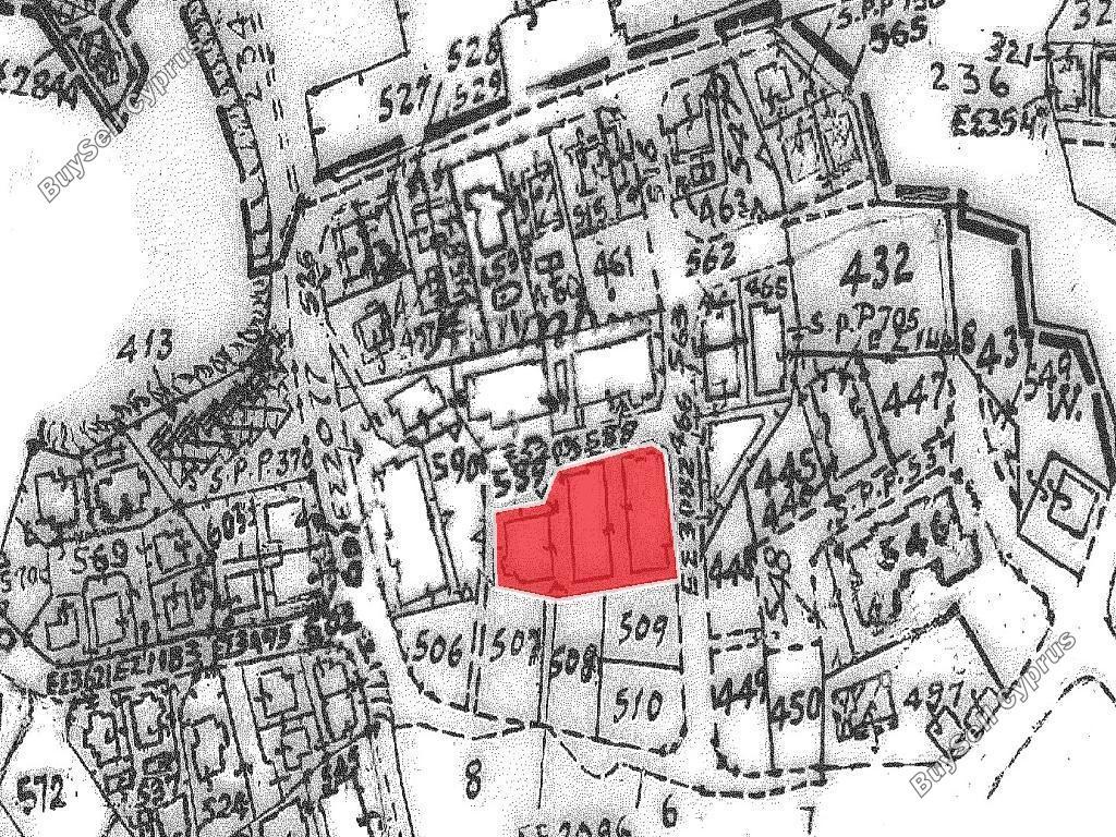 1 bedroom apartment for sale chlorakas paphos 7806425 image 10613986
