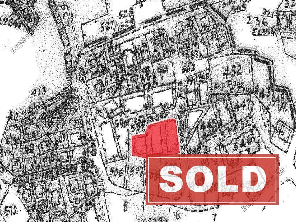 1 bedroom apartment sold chlorakas paphos 7806425 image 10613986