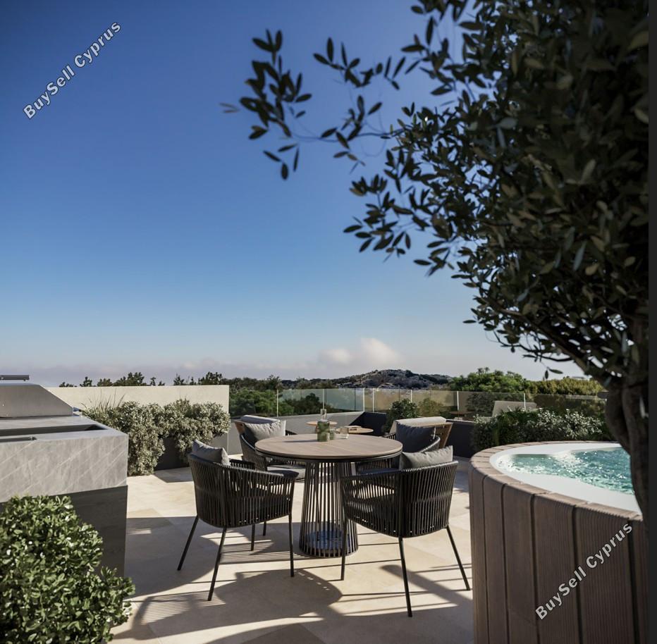 1 bedroom penthouse for sale oroklini larnaca 8458425 image 15115924
