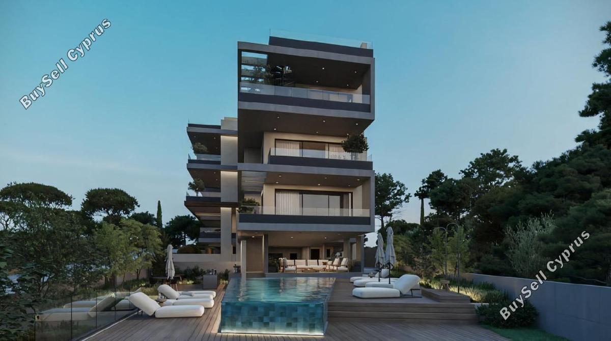 1 bedroom penthouse for sale oroklini larnaca 8458425 image 15115925