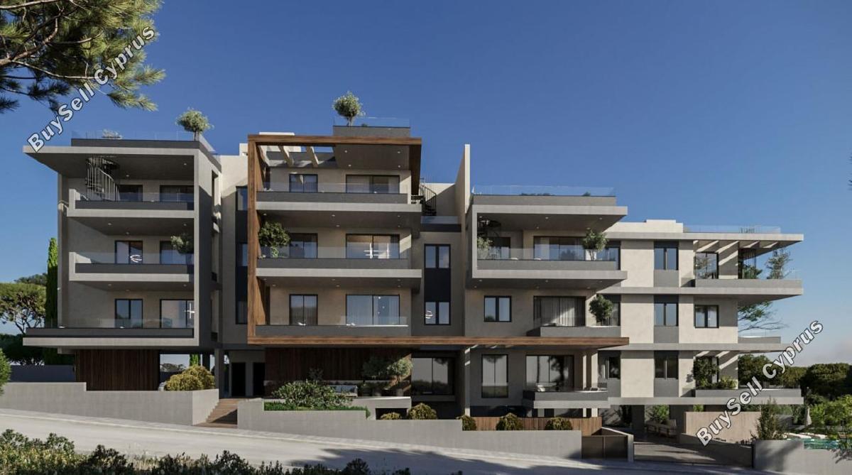 1 bedroom penthouse for sale oroklini larnaca 8458425 image 15115926