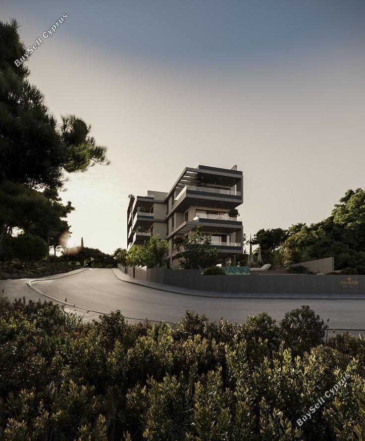 1 bedroom penthouse for sale oroklini larnaca 8458425 image 15115927