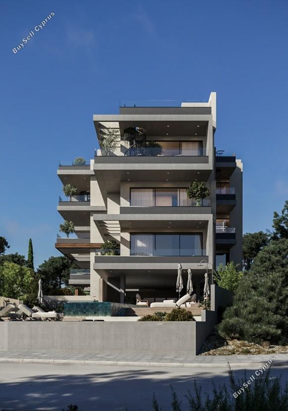 1 bedroom penthouse for sale oroklini larnaca 8458425 image 15115928