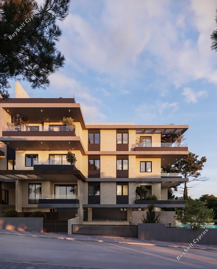 1 bedroom penthouse for sale oroklini larnaca 8458425 image 15115930