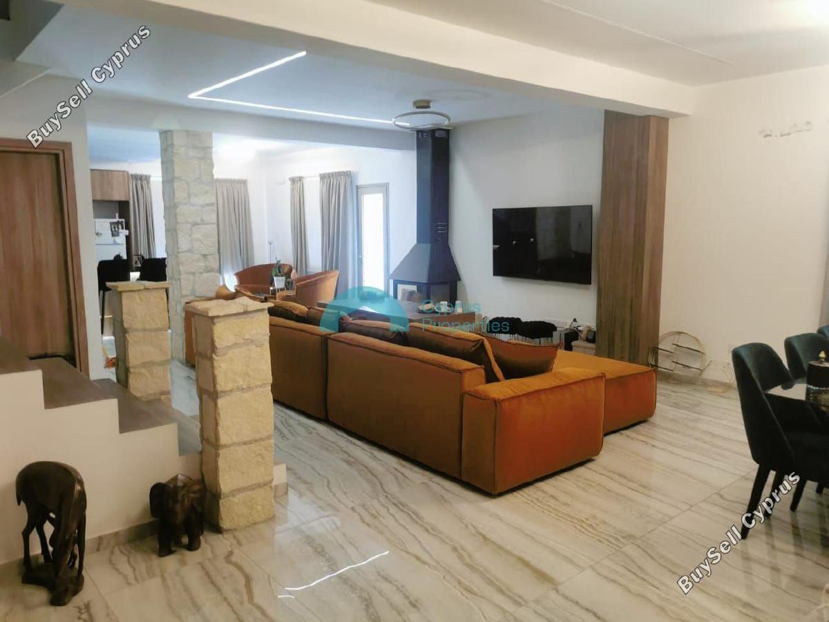 4 Bedroom Detached house for sale in Psevdas, Larnaca 15035190