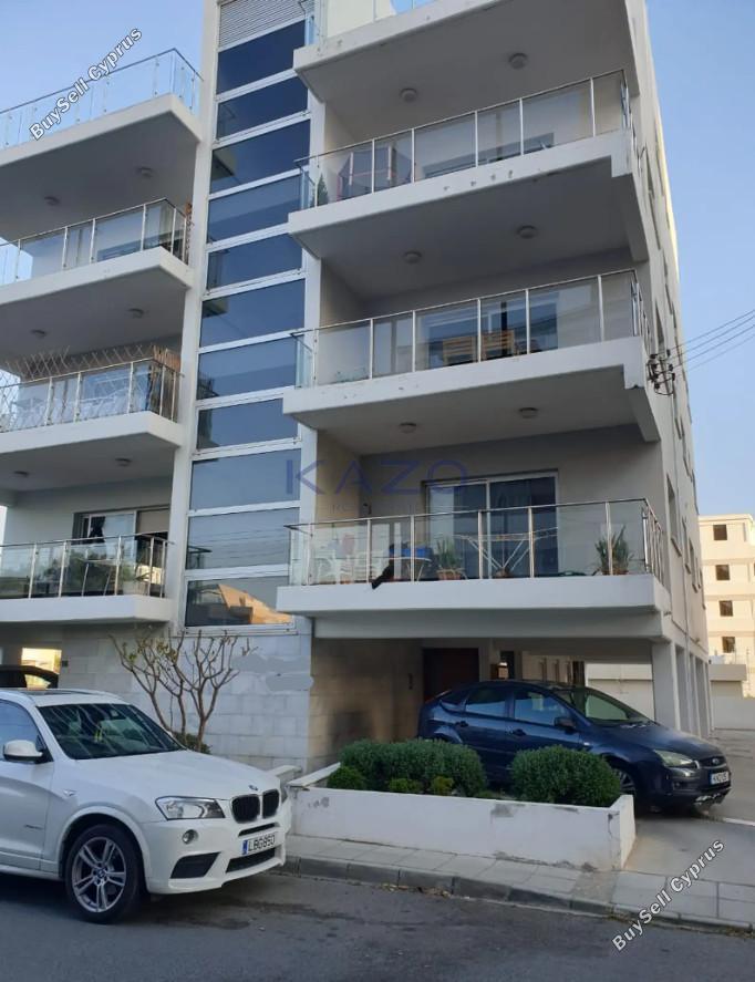 2 Bedroom Apartment for sale in Agia Zoni, Limassol 16790393