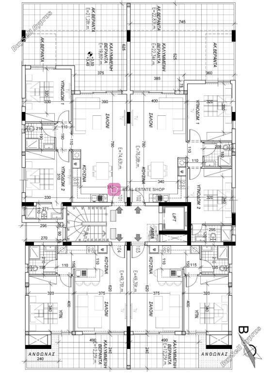 2 bedroom apartment for sale kato lakatamia nicosia 8892425 image 17322320