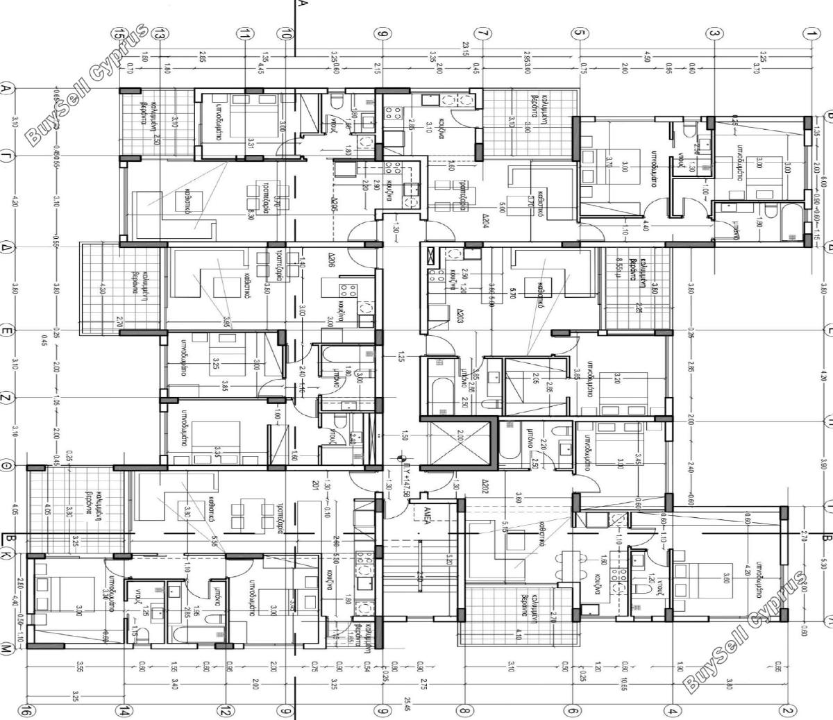 2 bedroom apartment for sale parekklisia limassol 8072425 image 13543559