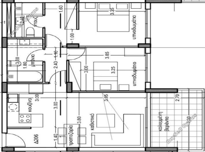 2 bedroom apartment for sale parekklisia limassol 8072425 image 13543560