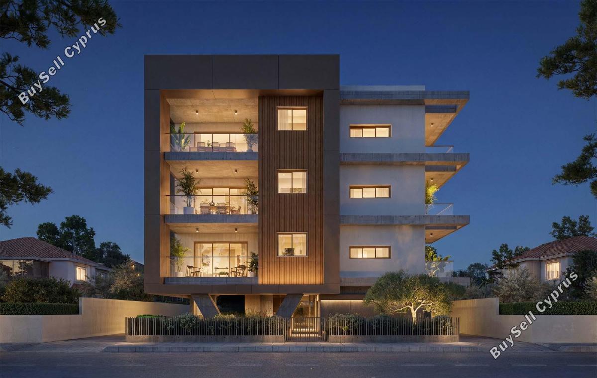 2 bedroom penthouse for sale agios dometios nicosia 8798425 image 16715444