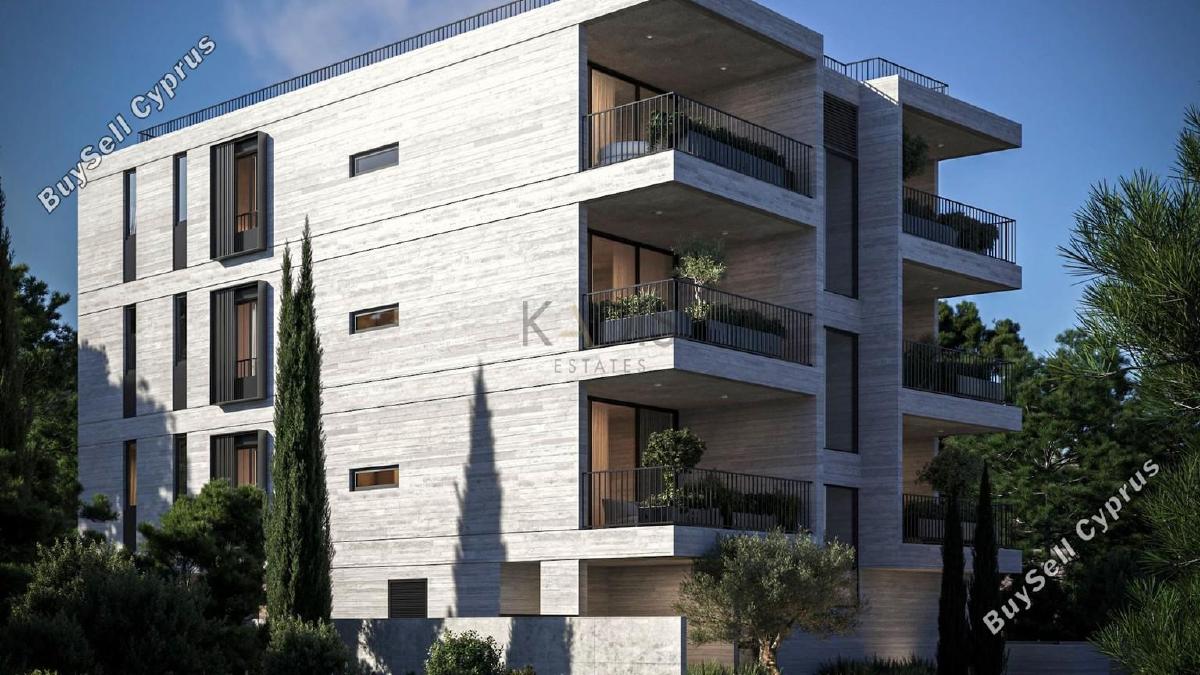 2 bedroom penthouse for sale strovolos nicosia 1791425 image 15826759