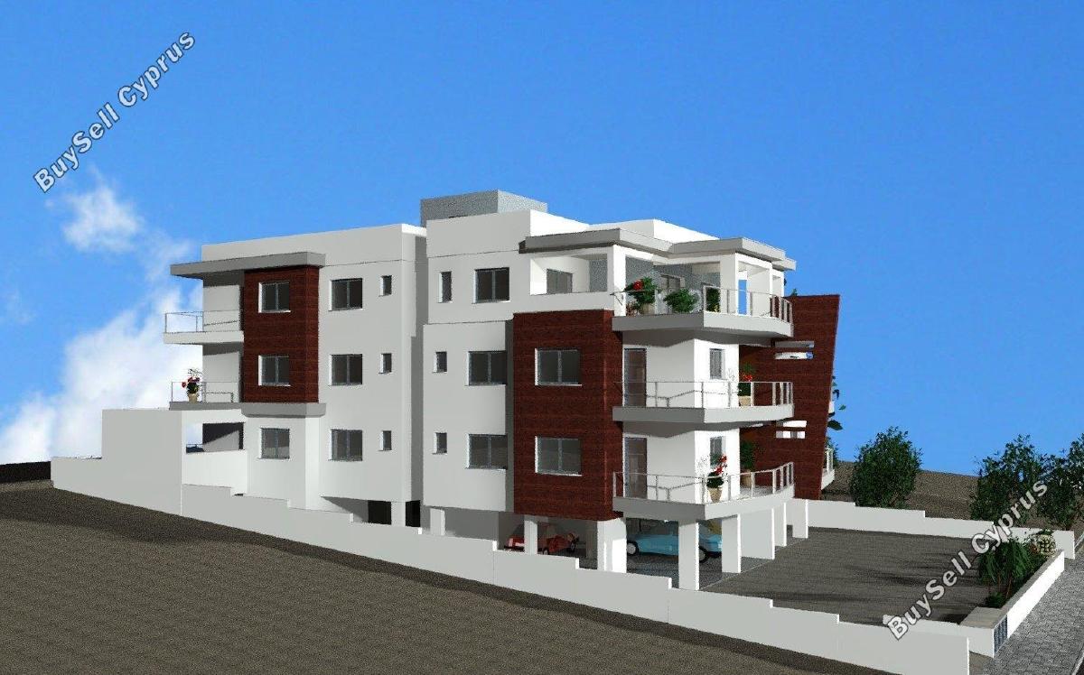 2 bedroom penthouse for sale tsirion limassol 1547425 image 12859900