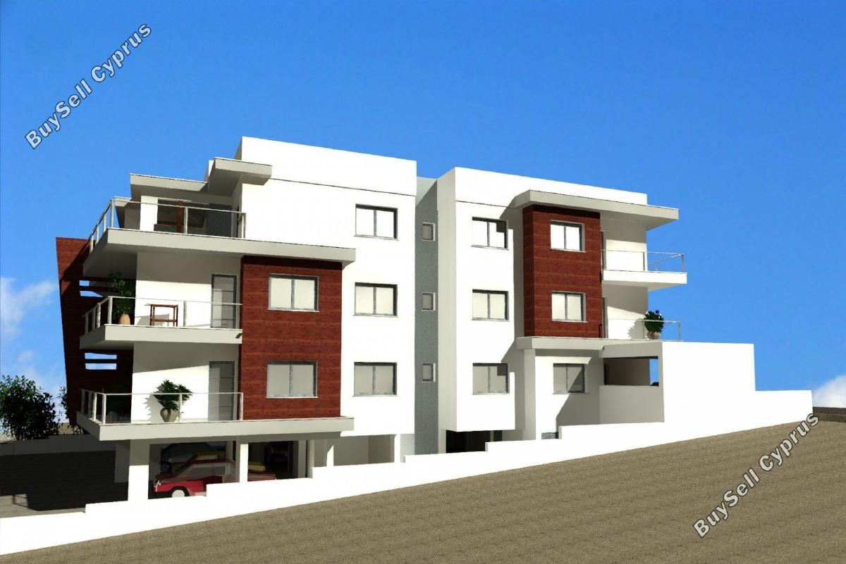 2 bedroom penthouse for sale tsirion limassol 1547425 image 12859905