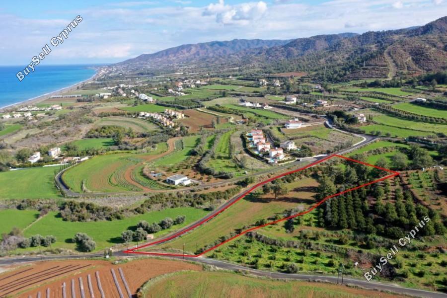land for sale argaka paphos 1355425 image 16031037
