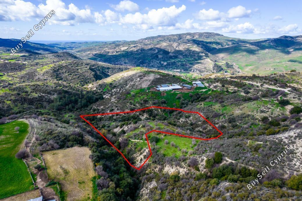 land for sale dora limassol 993425 image 15868783