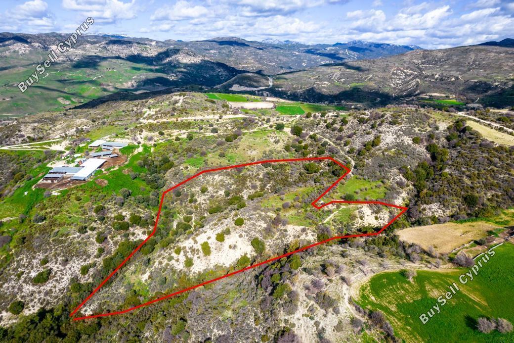 land for sale dora limassol 993425 image 15868784