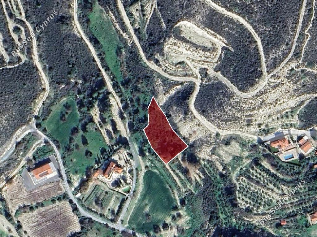 land for sale kato drys larnaca 8139425 image 15847000
