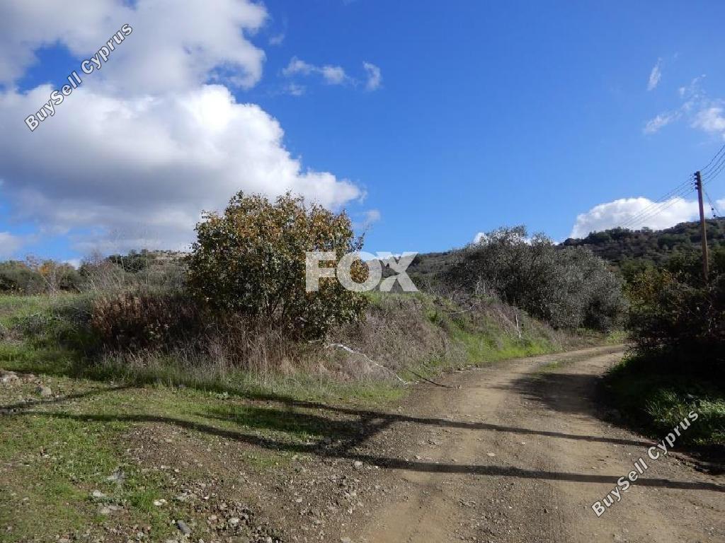 land for sale meladia paphos 1908425 image 14906730
